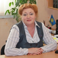 Ирина Александровна Максимова
