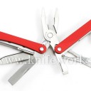 Leatherman Squirt PS4 Red