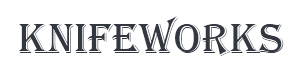Logo_KnifeWorks