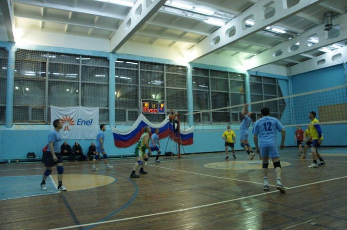 Волейбол_2013
